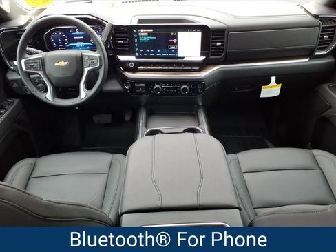 New 2026 Chevrolet Silverado 2500 LT w/ Leather Package image 22