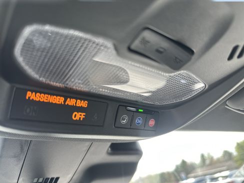 New 2026 Chevrolet Trax RS w/ Driver Confidence Package FWD image 13