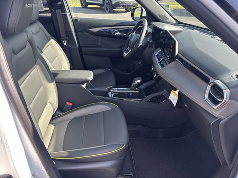 New 2025 Chevrolet TrailBlazer ACTIV w/ Convenience Package image 14