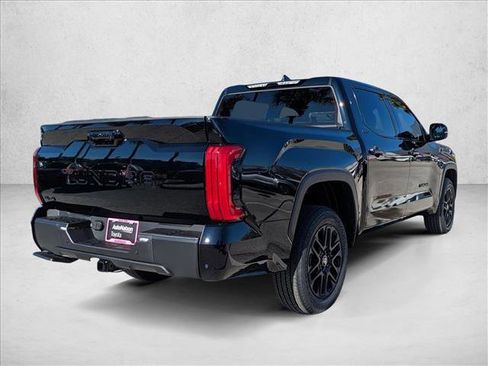 New 2026 Toyota Tundra Limited AWD/4WD image 2