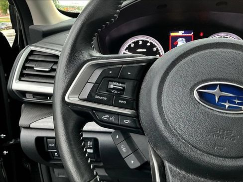 Used 2019 Subaru Forester Limited w/ Popular Package #3 AWD/4WD image 10