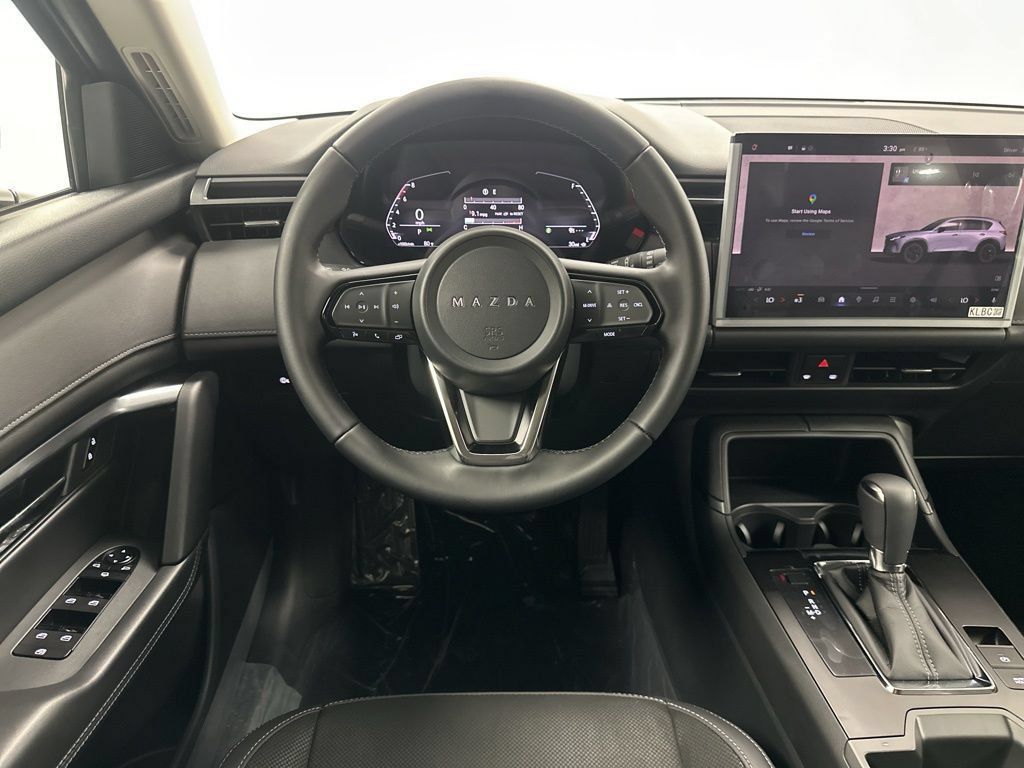 New 2026 MAZDA CX-5 Select AWD/4WD image 26