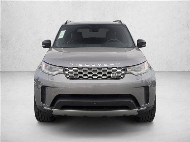 Used 2025 Land Rover Discovery S AWD/4WD image 6