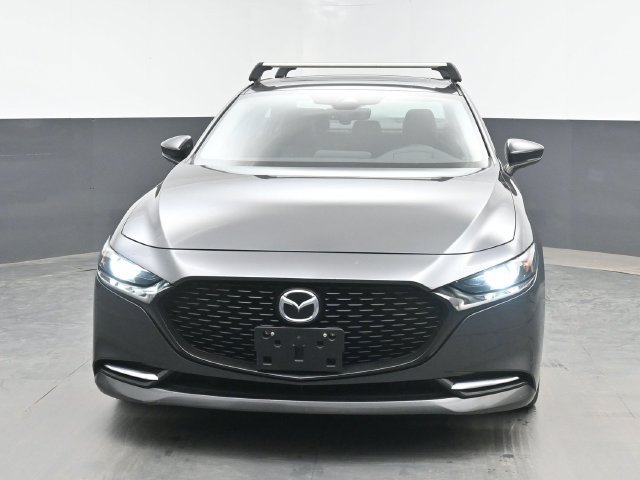 Used 2022 MAZDA MAZDA3 s AWD/4WD image 11