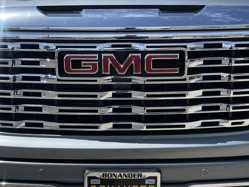 New 2026 GMC Sierra 1500 Denali w/ Technology Package AWD/4WD image 31