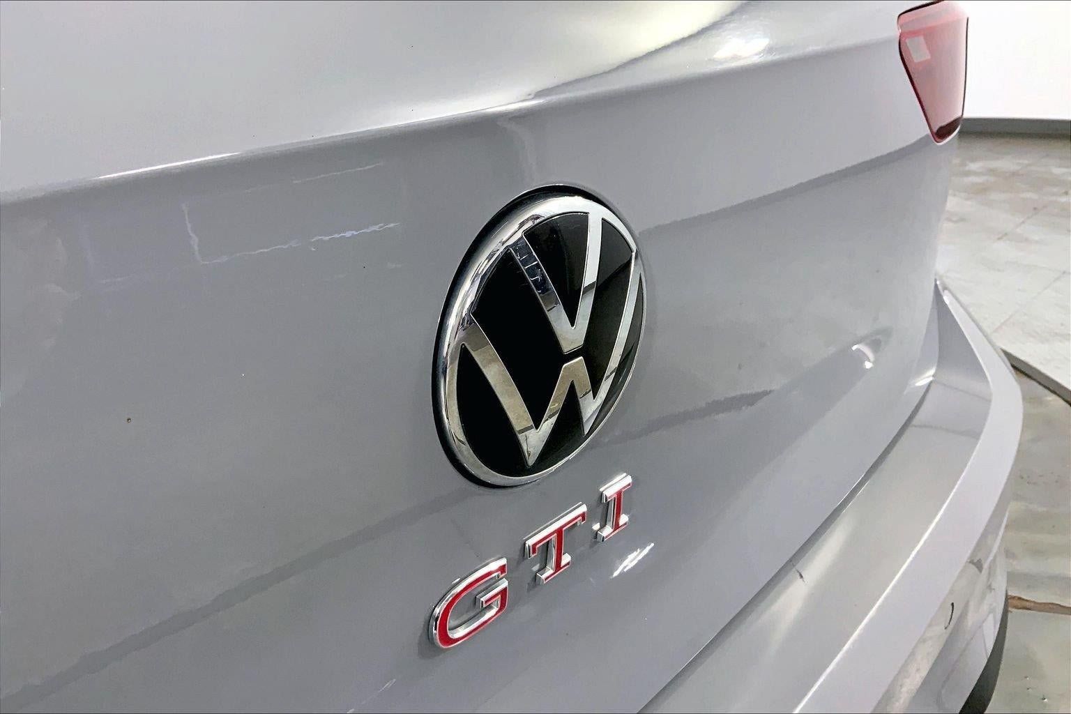 Used 2024 Volkswagen GTI S FWD image 29