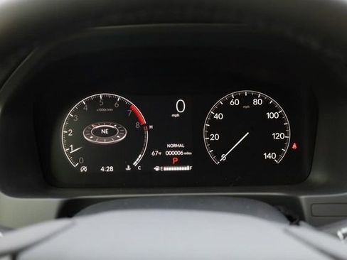 New 2026 Honda Ridgeline RTL image 10