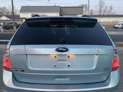 Used 2008 Ford Edge SEL image 4