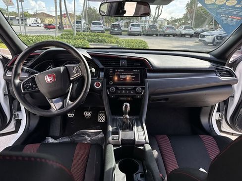 Used 2020 Honda Civic Si image 36