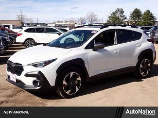 Certified 2025 Subaru Crosstrek 2.5i Limited video 1