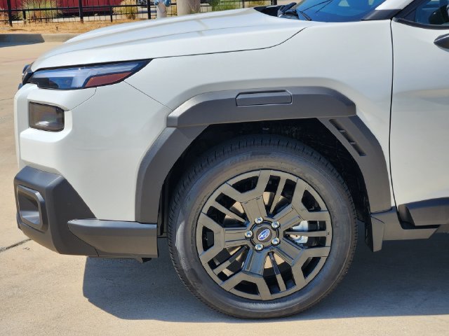 New 2026 Subaru Outback Limited XT AWD/4WD image 6