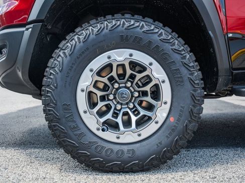 New 2026 RAM 1500 RHO AWD/4WD image 22