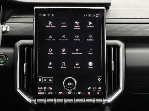 New 2026 GMC Acadia Elevation w/ Black Edition image 26