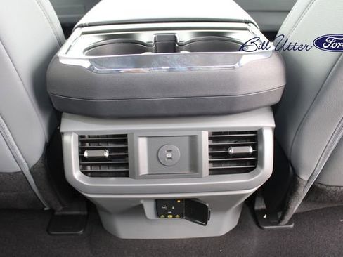 New 2025 Ford F150 Lightning Flash image 11