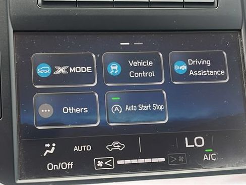 Used 2022 Subaru Outback AWD/4WD image 33