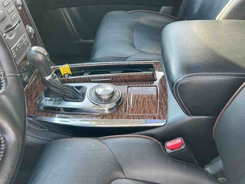 Used 2020 Nissan Armada SL w/ Premium Package image 21