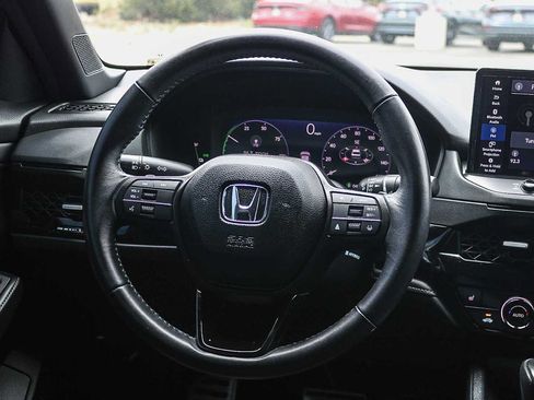 Certified 2024 Honda Accord Sport image 15