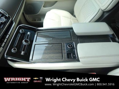 Used 2021 Lincoln Navigator L Black Label image 23