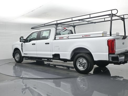 New 2026 Ford F350 XL w/ XL Chrome Package RWD image 5