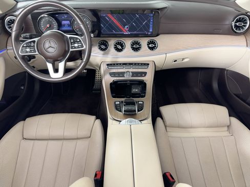 Used 2019 Mercedes-Benz E 450 Cabriolet image 15