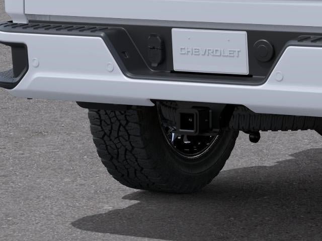 New 2026 Chevrolet Silverado 2500 High Country w/ Technology Package AWD/4WD image 14