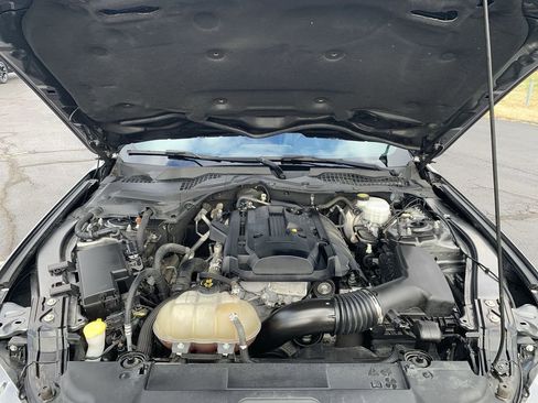 Used 2018 Ford Mustang Premium image 17