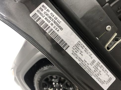 Used 2022 Jeep Cherokee Latitude image 30