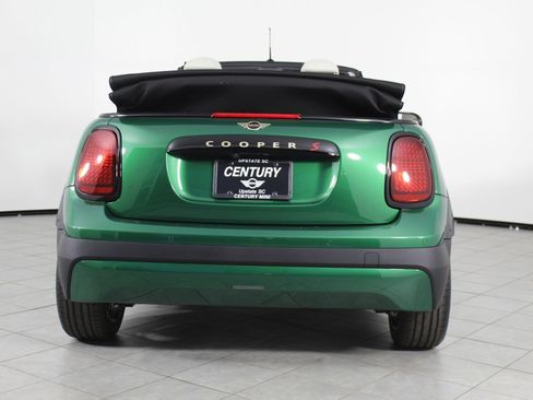 New 2026 MINI Cooper S image 10