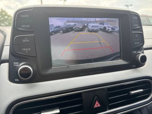 Used 2018 Hyundai Kona SEL image 41