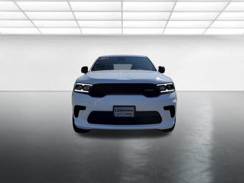 Used 2026 Dodge Durango GT AWD/4WD image 10