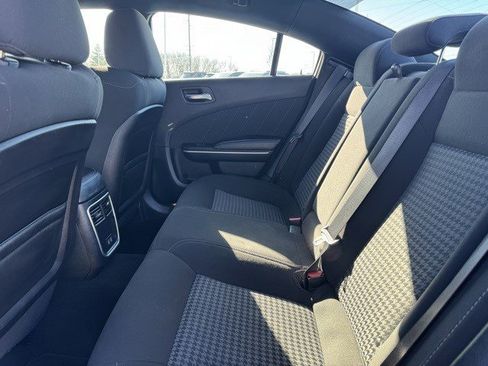 Certified 2023 Dodge Charger GT image 25
