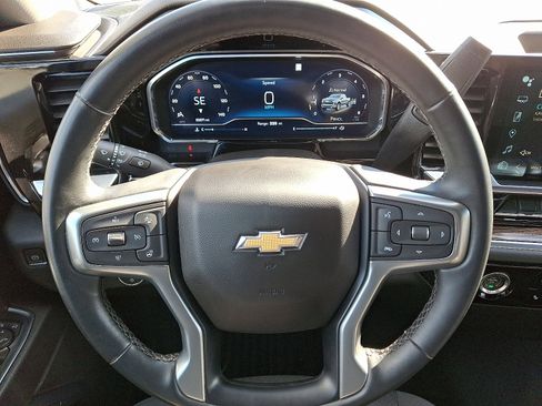 Used 2023 Chevrolet Silverado 1500 LT image 19