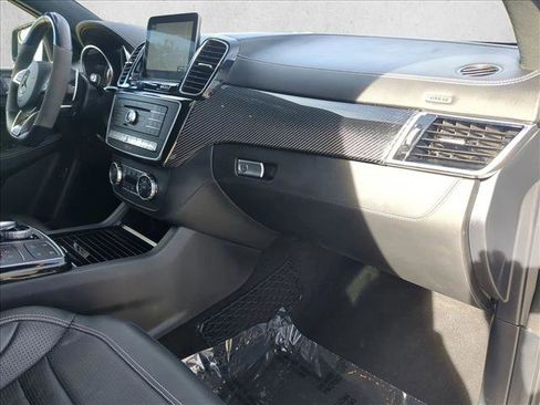 Used 2019 Mercedes-Benz GLE 63 AMG S image 23