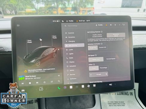 Used 2023 Tesla Model 3 Standard Range RWD image 25