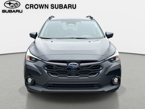 New 2026 Subaru Crosstrek 2.0i Premium AWD/4WD image 9