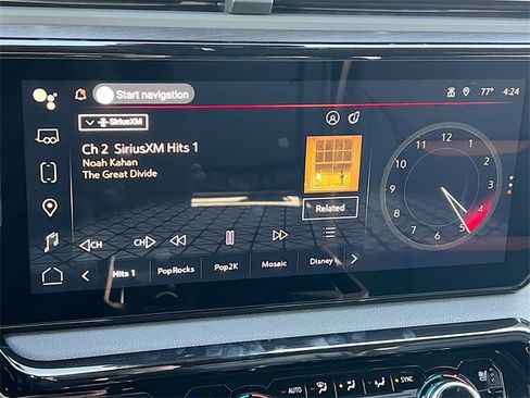 New 2026 GMC Sierra 2500 AT4 w/ AT4 Premium Plus Package image 10