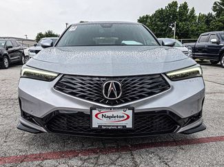 Used 2026 Acura Integra A-Spec FWD video 2