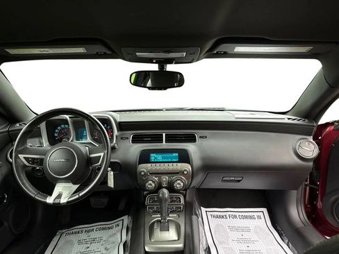 Used 2011 Chevrolet Camaro SS w/ RS Package RWD image 28