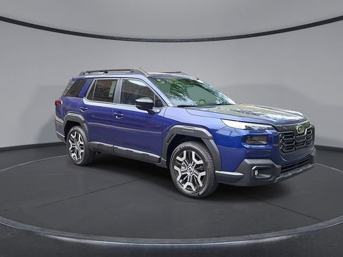New 2026 Subaru Outback Touring XT AWD/4WD image 6