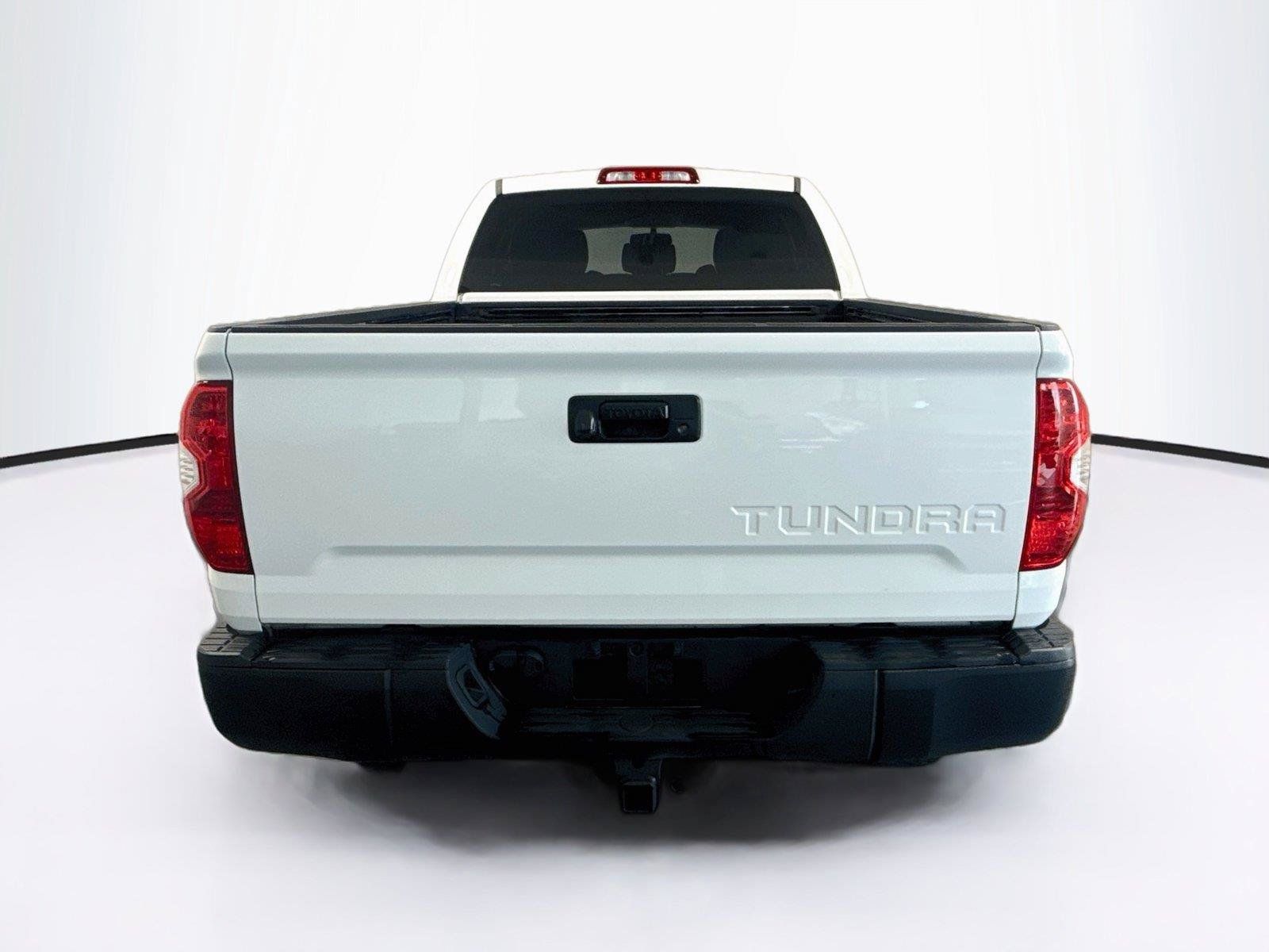 Used 2016 Toyota Tundra SR RWD image 3