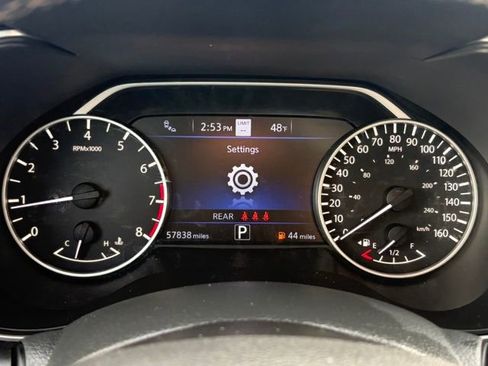 Used 2023 Nissan Maxima SL image 10