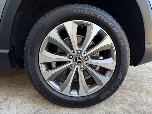 Certified 2021 Mercedes-Benz GLE 350 image 24