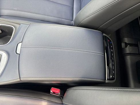 Certified 2026 INFINITI QX60 Sport w/ Dark Cargo Package image 26