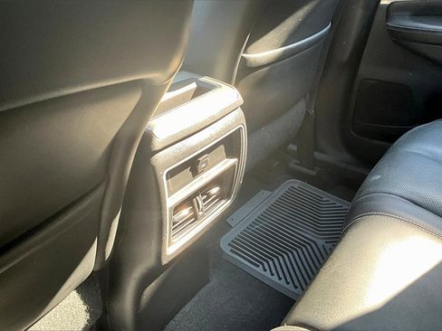 Used 2017 Nissan Murano SL image 10