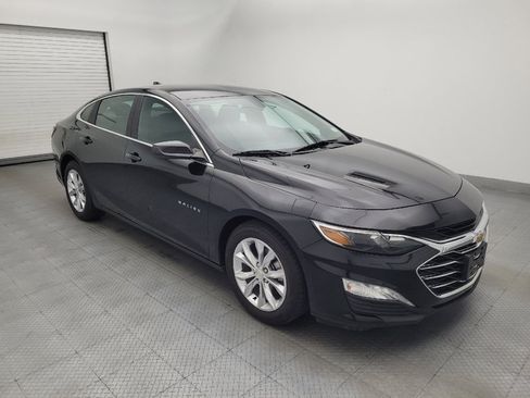 Used 2022 Chevrolet Malibu LT FWD image 13