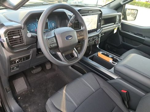 New 2026 Ford F150 STX w/ Equipment Group 200A RWD image 18