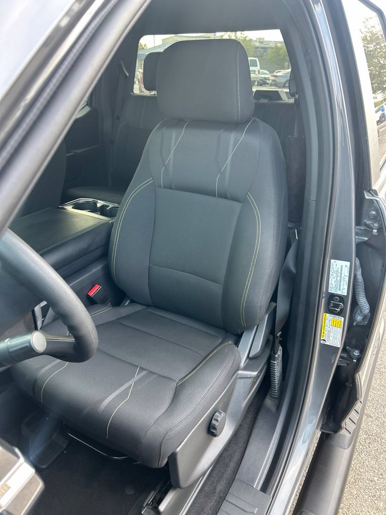 Used 2024 Ford F150 STX RWD image 5