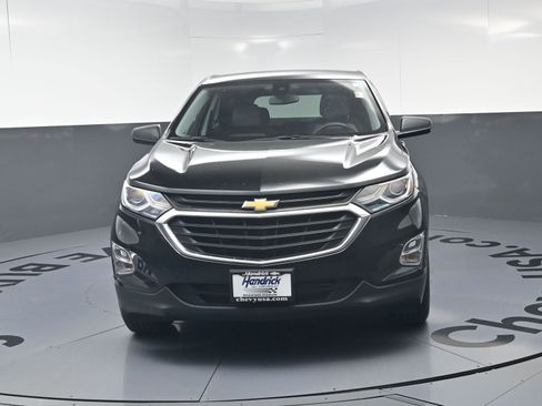 Used 2020 Chevrolet Equinox LS w/ LS Convenience Package AWD/4WD image 5