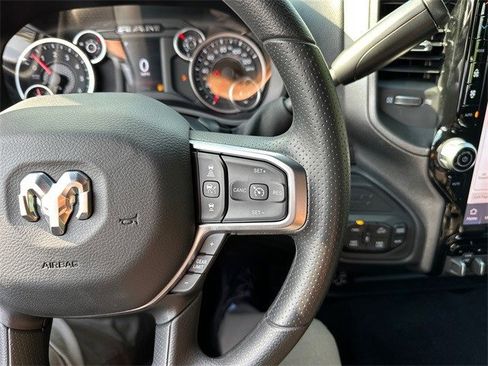 Used 2025 RAM 2500 Tradesman w/ Power Wagon Package image 37