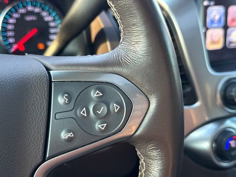 Used 2018 Chevrolet Tahoe Premier image 34